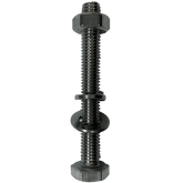 Vectis Bolt, M10 x 80 - Rubicon Installer Portal